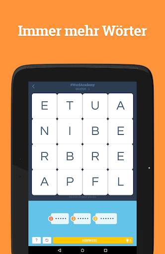 Word Academy screenshot 10