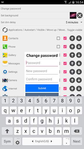 Top Box Lite screenshot 3
