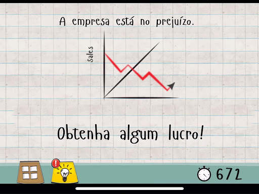 Mestre da Lógica 1 screenshot 12