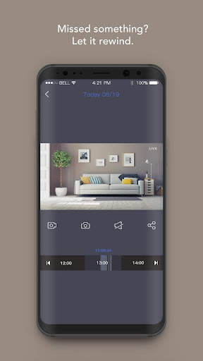 Nooie screenshot 6