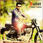 Bullet Bike Photo Editor - Art, picture frame 2017 1.4