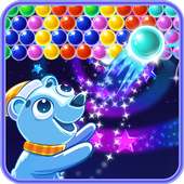 Gra Bubble Star