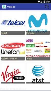 3G 4G free internet Android screenshot 3