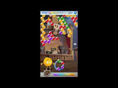 POP FRENZY! The Emoji Movie Game screenshot 1