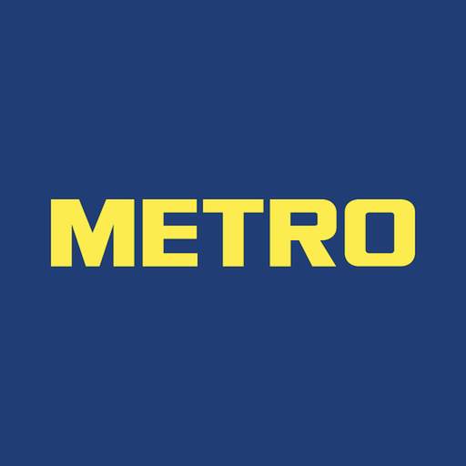 METRO: продукты с доставкой 4.3.3