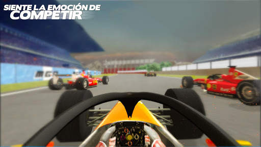Formula Racing 2018 screenshot 4