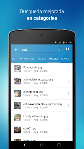 4shared screenshot 3