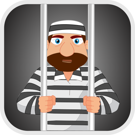 Escape or Die : Prison breaker icon