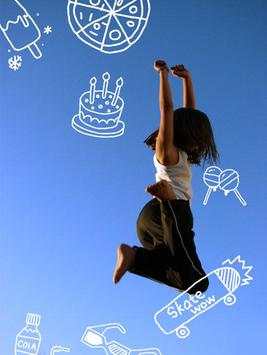 Doodle - Photo Grid Plugin screenshot 2