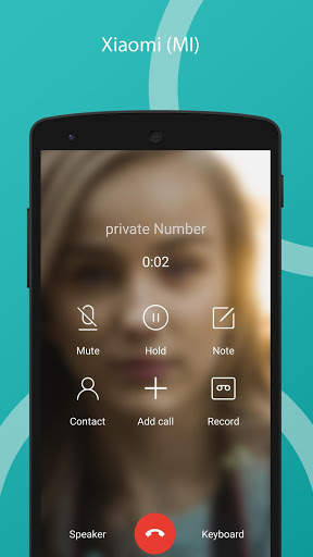 Fake Call Prank screenshot 2