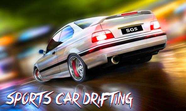 Real Dr. Driving Speed Car Drift Racer screenshot 6