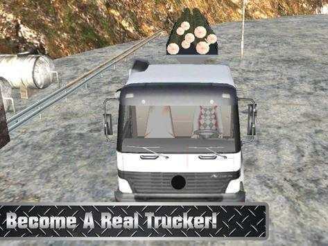 Dr Driving Pick-Up Truck 3d Simulator 2018 screenshot 8