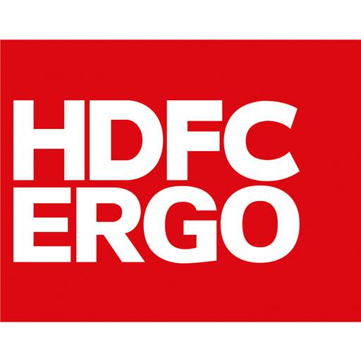 HDFC ERGO Insurance App 7.12