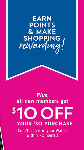 My Bath & Body Works screenshot 3