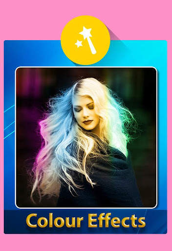 Photo Decorator Editor screenshot 6