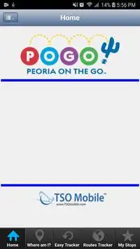 POGO screenshot 1
