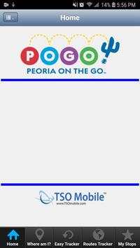 POGO screenshot 1