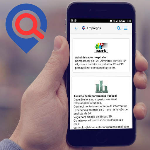 APP Araçatuba screenshot 4