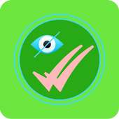no last seen un seen hidden chat for whatsapp logo