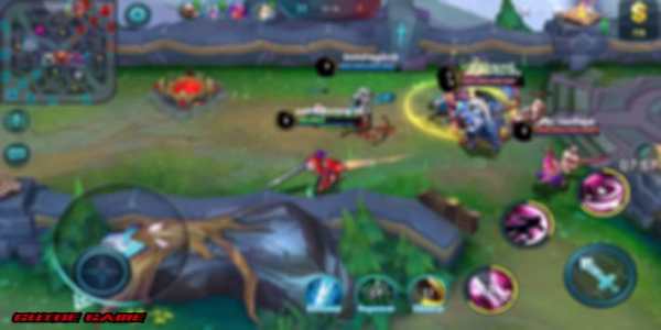 Guide Mobile Legends : Bang screenshot 3
