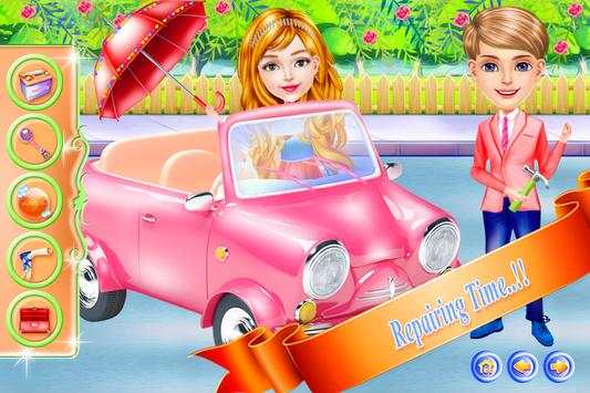 Social Girl First Date screenshot 8