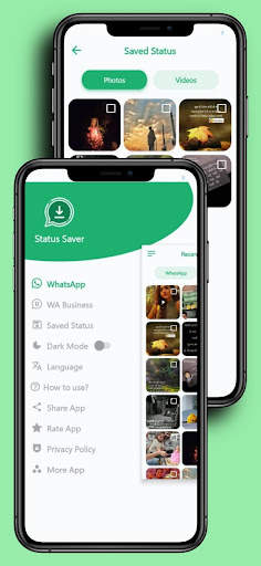 GB Status Saver screenshot 1