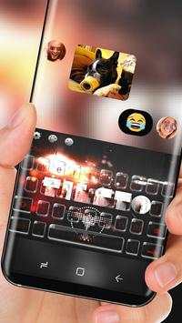 Music Keyboard for TIËSTO screenshot 3