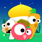 Alif Ba Ta HD Free icon