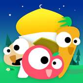 Alif Ba Ta HD Free on 9Apps