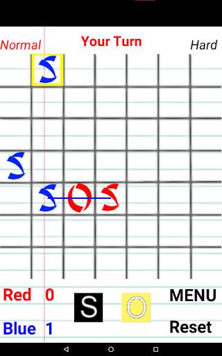 SOS (Game) screenshot 8