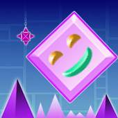 Geometry Jump Dash 1.0.0