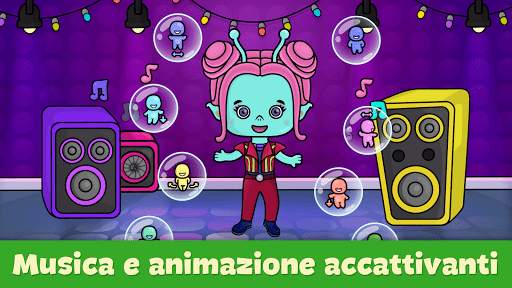 Giochi per bimbi screenshot 4