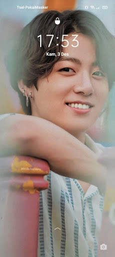 bts couple taehyung-jungkook wallpaper screenshot 6