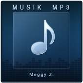 Meggy Z. Dangdut Legend logo