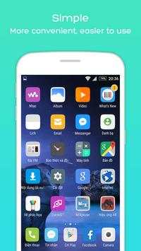 Launcher for Asus Zenfone - ZenUI Launcher themes screenshot 5