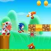 Sonic Journey 1.1.23