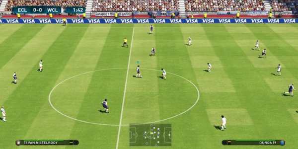 Ultimate PES 2018 Game Tips screenshot 3