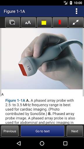 Pocket Atlas of Emergency Ultrasound, 2nd Edition screenshot 4