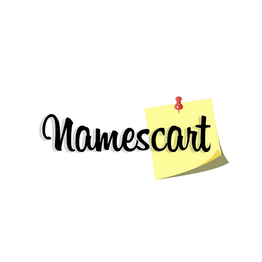 Namescart -  A Name Meaning App icon