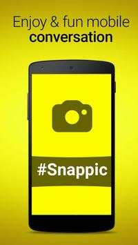 Snap Pix - Photo Editor screenshot 1