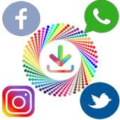 WIFT: Whatsapp, Instagram, Facebook, Twitter 1.2