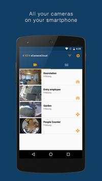 113 sCameraCloud screenshot 1