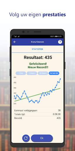 ReaderPro - Snellezen screenshot 3