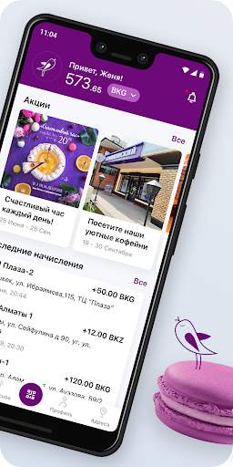 Kulikovskiy screenshot 2