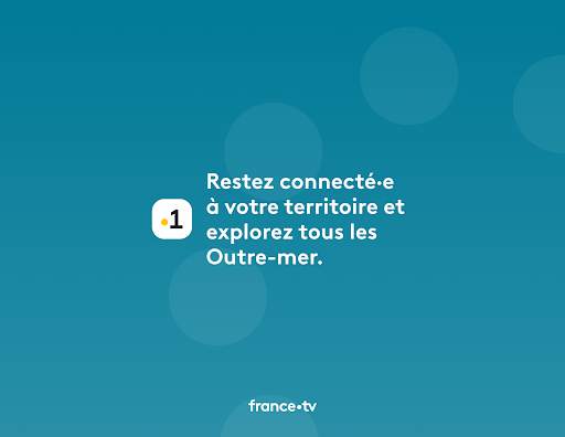 La 1ère : info, TV et radio screenshot 15