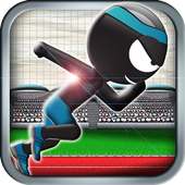 Stickman Games icon