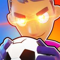 World League Live! Sepak Bola logo