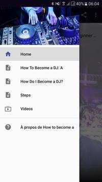 How to become a dj screenshot 1