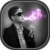 Photo Editor : Smoke Effect 1.0