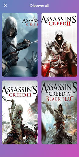 Assassin's World screenshot 7